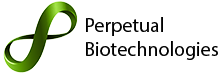 Perpetual Biotechnologies Ltd Logo